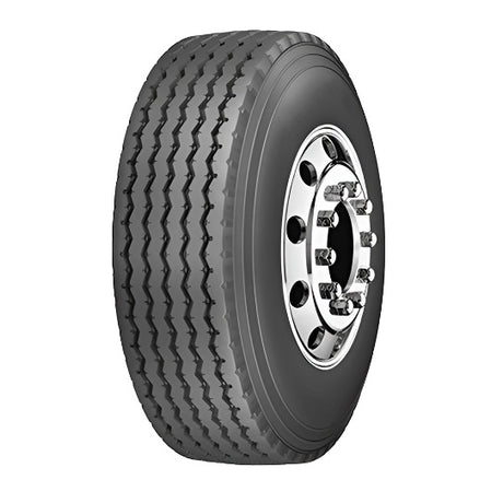 Aosowing Mixed Pattern Tyre 385/65R22.5 - AR113 Auto Supply Master