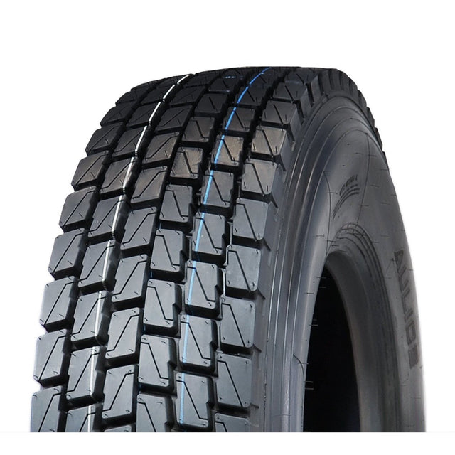 Aosowing Rough Pattern Tyre 315/80R22.5 - AR819 Auto Supply Master