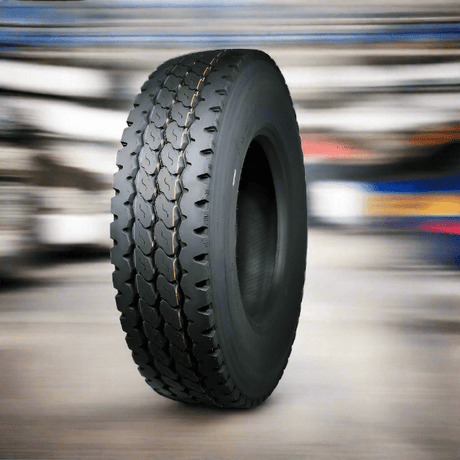 Aosowing Rough Pattern Tyre AR869 - 13R22.5 Auto Supply Master