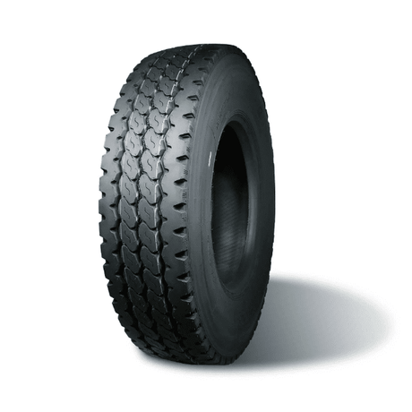 Aosowing Rough Pattern Tyre AR869 - 13R22.5 Auto Supply Master