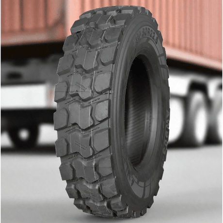 Aosowing Rough Tyre 13R22.5 - AW903 Auto Supply Master