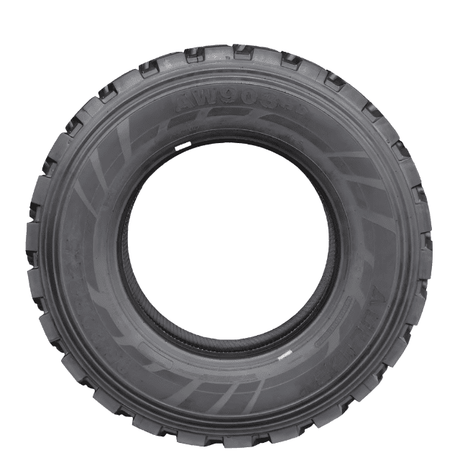 Aosowing Rough Tyre 13R22.5 - AW903 Auto Supply Master