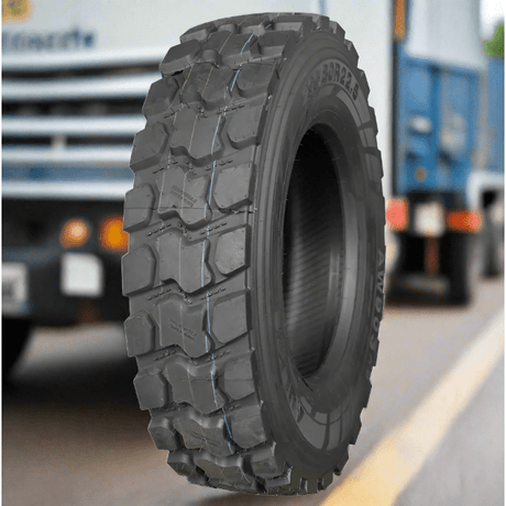 Aosowing Rough Tyre 13R22.5 - AW903 Auto Supply Master