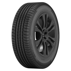 Armstrong Blu-Trac PC All Season Passenger Tire - 165/70R14 82T Auto SupplyMaster