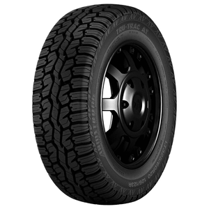 Armstrong Tru-Trac AT All Terrain Light Truck Tire - 275/60R20 116T XL Auto SupplyMaster