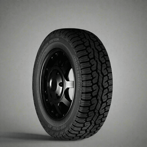 Armstrong Tru-Trac AT All Terrain Light Truck Tire - 275/60R20 116T XL Auto SupplyMaster