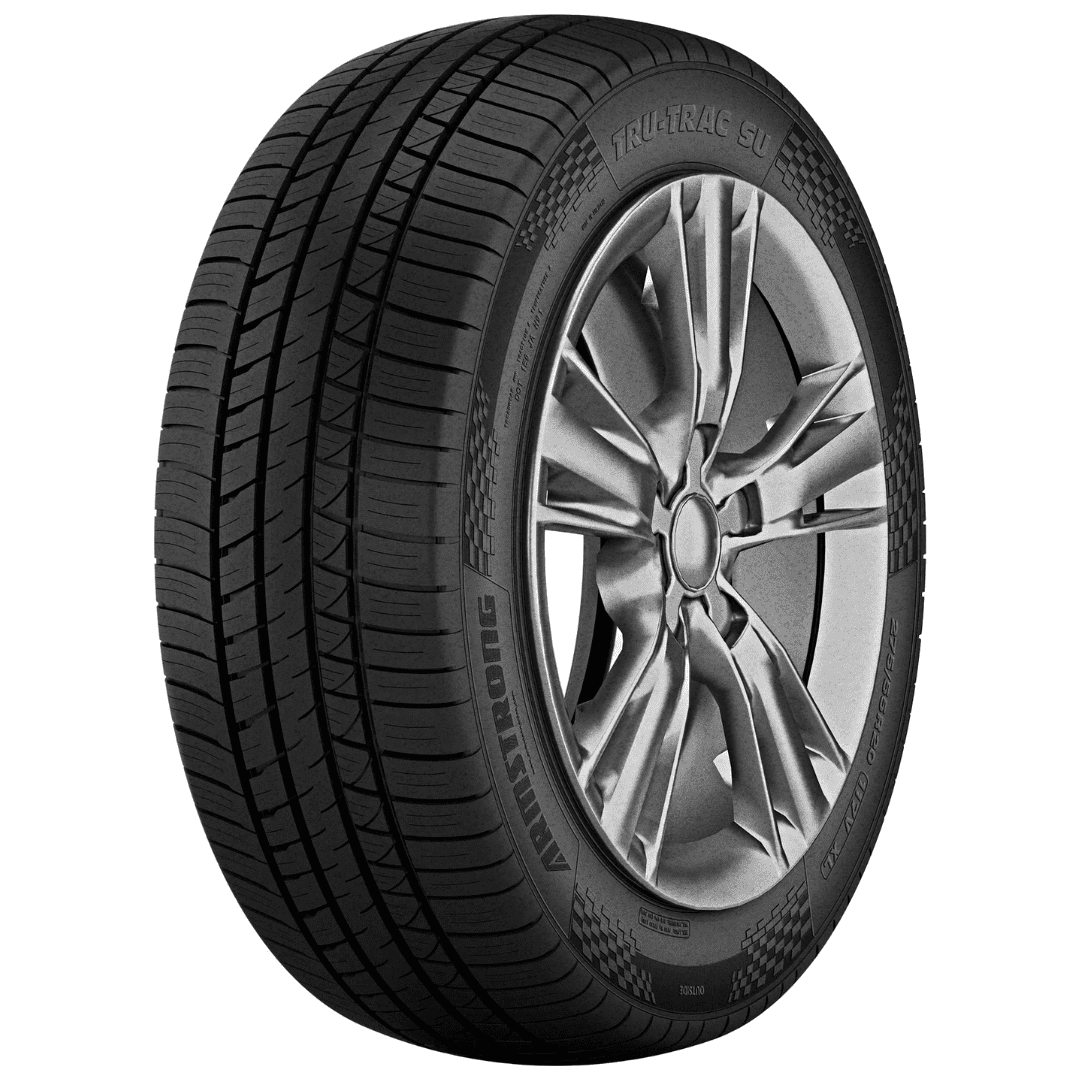 Armstrong Tru-Trac SU All Season Crossover Tire - 285/45R22 114Y XL Auto SupplyMaster