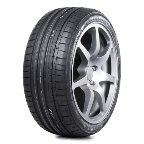 Atlas Sport Green Tyre 245/45R17 99W AT XL Auto Supply Master