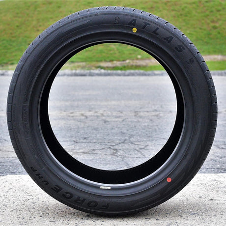 Atlas Tyre 25/45R18 A1 95W XL AT HB ECE-S - AS330 Auto Supply Master