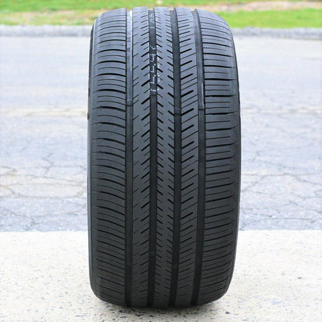 Atlas Tyre 25/45R18 A1 95W XL AT HB ECE-S - AS330 Auto Supply Master