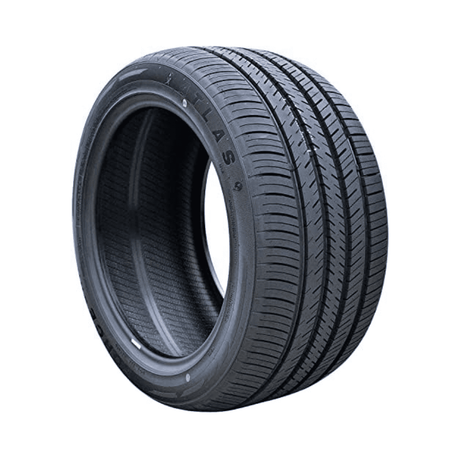 Atlas Tyre 25/45R18 A1 95W XL AT HB ECE-S - AS330 Auto Supply Master