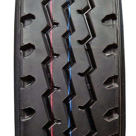 Aulice Mixed Pattern Tyre 12R20 - AR1121 Auto Supply Master