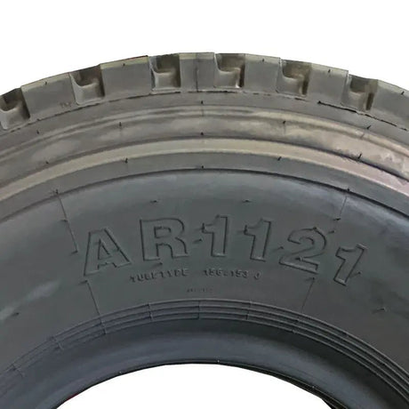 Aulice Mixed Pattern Tyre 12R20 - AR1121 Auto Supply Master