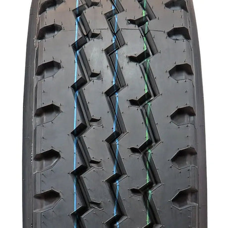 Aulice Mixed Pattern Tyre 315/80R22.5 - AW002 Auto Supply Master