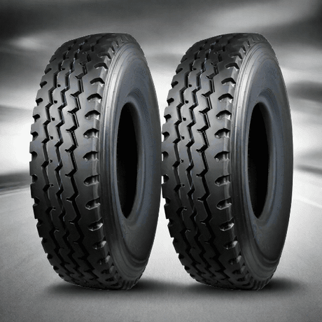 Aulice Mixed Pattern Tyre 8.25R16 - AR112 Auto Supply Master