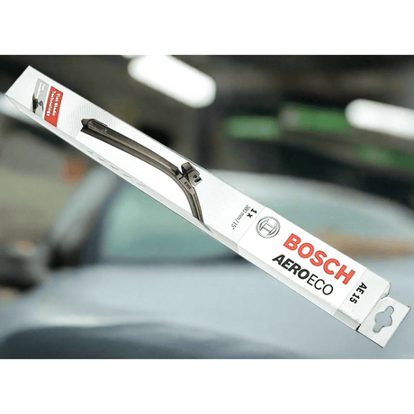 Bosch Aero Eco AE15 Single Wiper Blade 380mm/15″ - 3397015557 Auto Supply Master