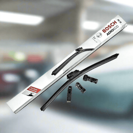 Bosch Aero Eco AE18 Single Wiper Blade 380mm/15″ - 3397015559 Auto Supply Master