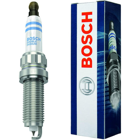 Bosch Double Iridium Spark Plug - ZR6SII3320 Auto Supply Master