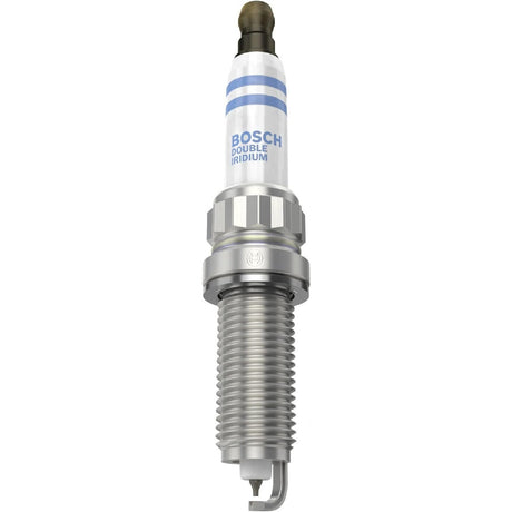 Bosch Double Iridium Spark Plug - ZR6SII3320 Auto Supply Master