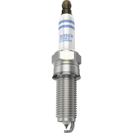 Bosch Double Platinum Spark Plug - YR6NPP332 Auto Supply Master