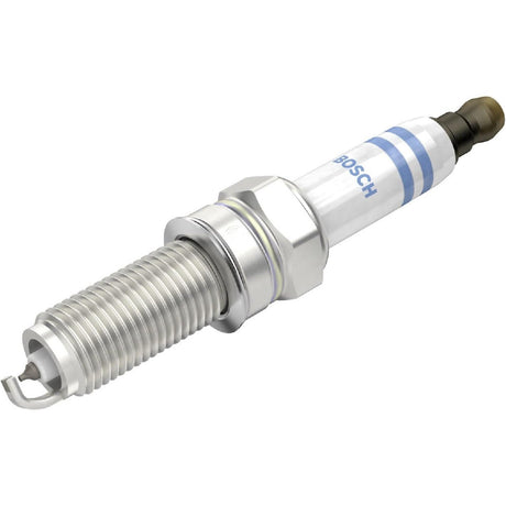 Bosch Double Platinum Spark Plug - YR6NPP332 Auto Supply Master