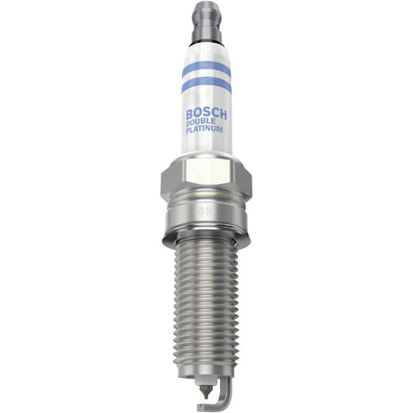 Bosch Double Platinum Spark Plug - YR7MPP33 Auto Supply Master