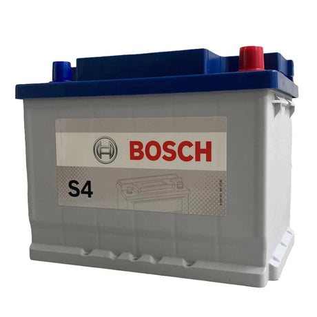 Bosch SM Mega Power Car Battery 55AH - 55559 Auto Supply Master