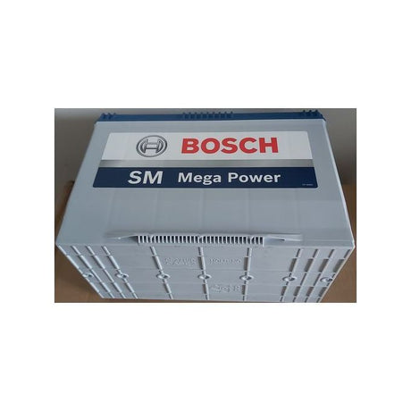 Bosch SM Mega Power Car Battery 90AH - 105D31R Auto Supply Master