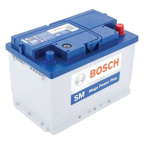 Bosch SM Mega Power Plus Car Battery 66AH - 56638 Auto Supply Master