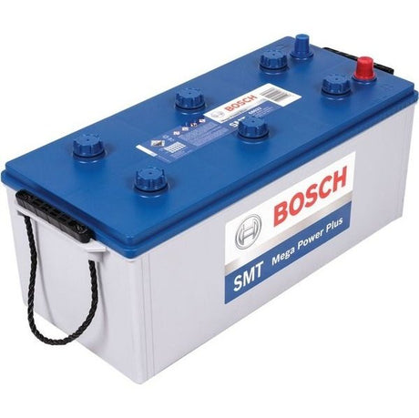 Bosch SM T4 Mega Power Car Battery 180AH - 68032 Auto Supply Master