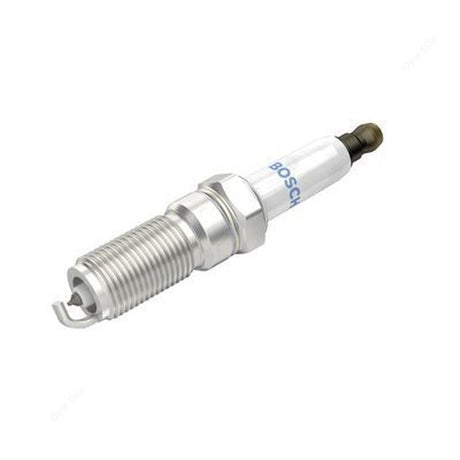 Bosch Single Platinum Spark Plug - HR7MPP302X 0242235767 Auto Supply Master