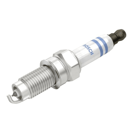 Bosch Single Platinum Spark Plug - YR7LPP332W 0242135510 Auto Supply Master