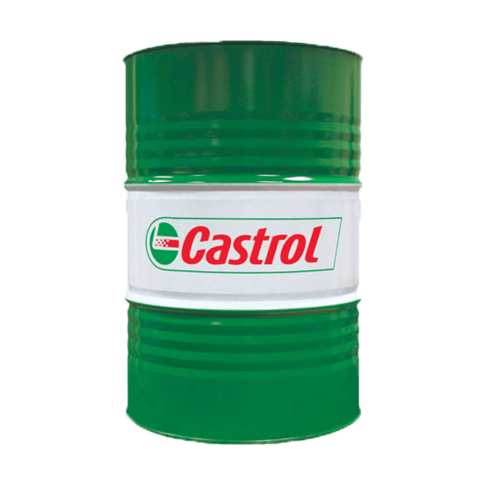 Castrol ATF Dex II Multivehicle Automatic Transmission Fluid Auto Supply Master