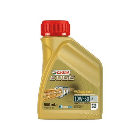 Castrol Edge Engine Oil - 10W-60 SN Auto Supply Master