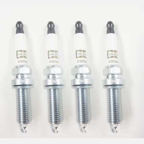 Champion Iridium Spark Plug - 9412 Auto Supply Master