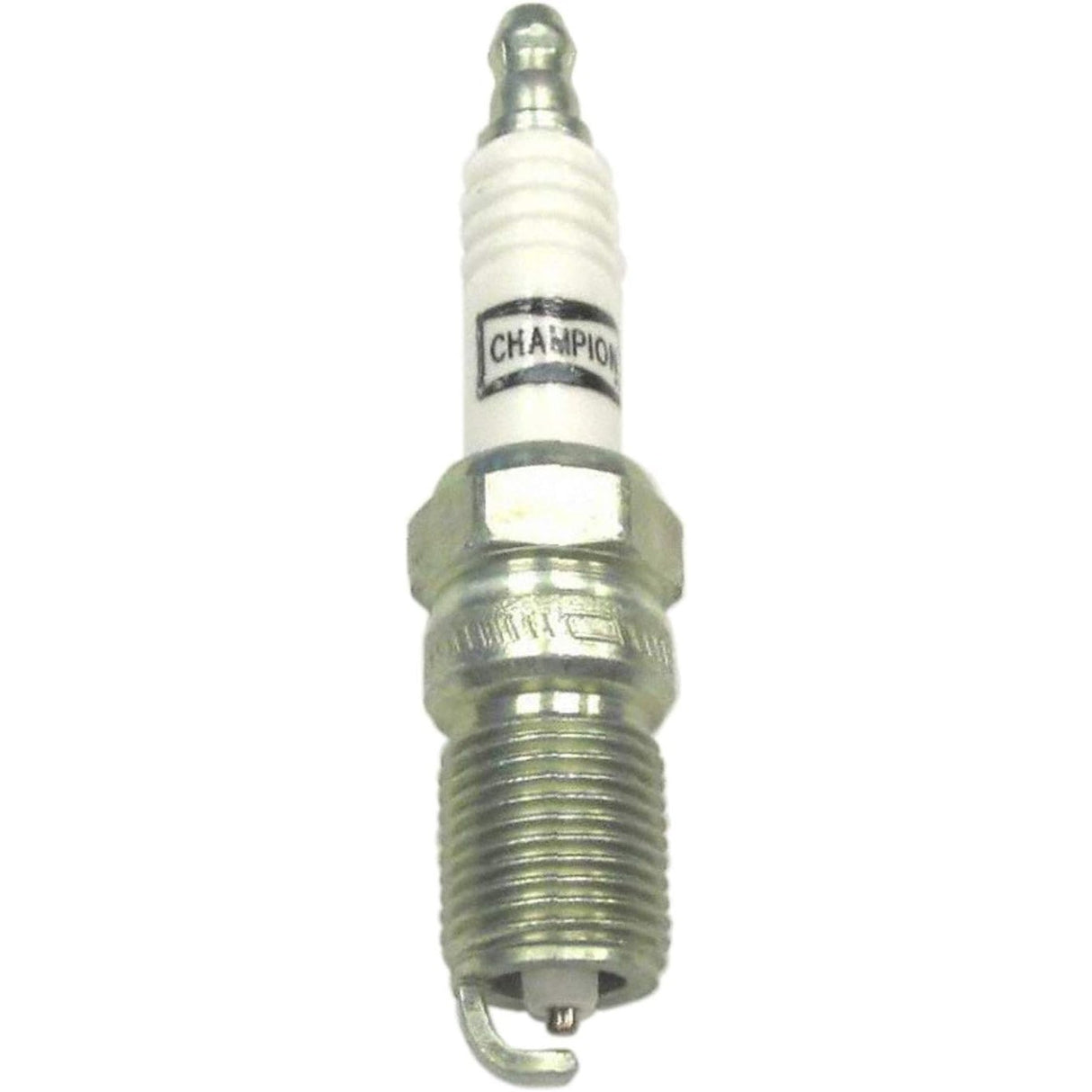 Champion Platinum Spark Plug - 3408 Auto Supply Master