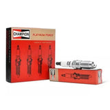 Champion Platinum Spark Plug - 3408 Auto Supply Master