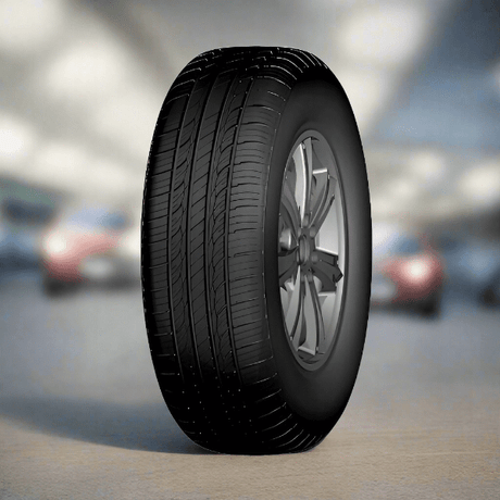 Compasal Citiwalker Tyre - 235/65R18 110HXL Auto Supply Master