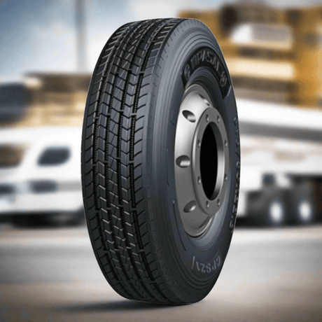 Compasal Lonas Tyre CPS21 - 215/75R17.5 1135/133J Auto Supply Master