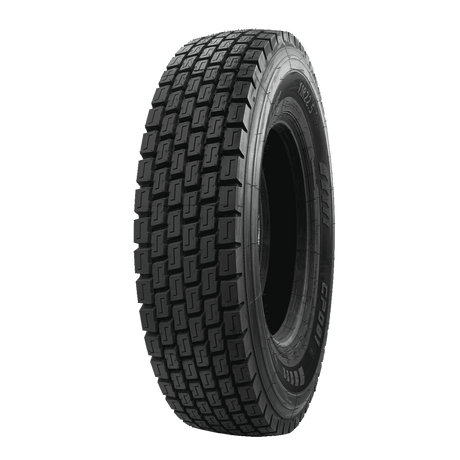 Compasal Rough Tyre CPD81 - 285/70R19.50 146/144M Auto Supply Master