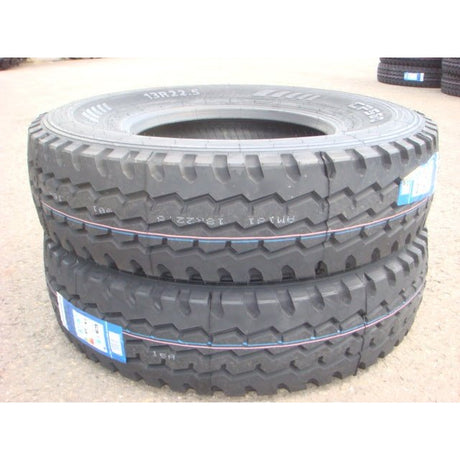 Compasal Rough Tyre CPS60 - 13R22.5 20PR 156/150L Auto Supply Master