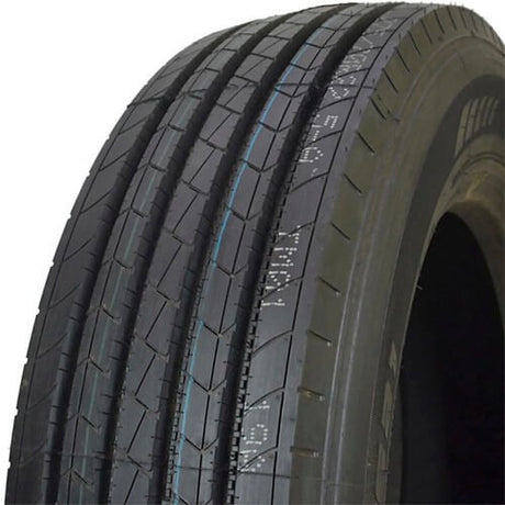 Compasal Smooth Tyre CPS21 - 285/70R19.50 Auto Supply Master