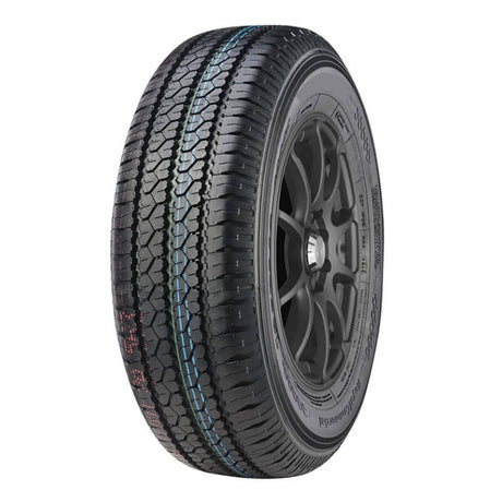 Compasal Vanmax Sprinter Tyre - 225/70R15 C Auto Supply Master