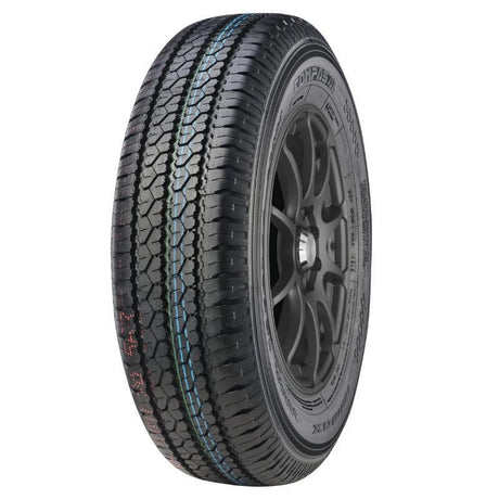 Compasal Vanmax Tyre - 205/70/15 C 106/104R Auto Supply Master