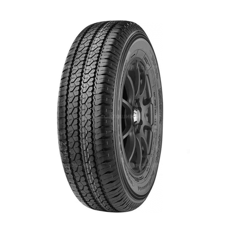 Compasal Vanmax Tyre - 205/75/R16 C 110/108R Auto Supply Master