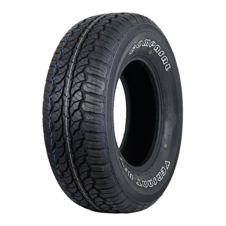 Compasal Versant A/T Tyre - 235/70R16 106T Auto Supply Master