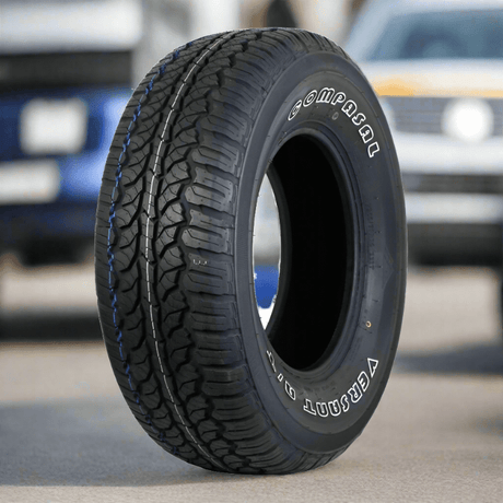 Compasal Versant A/T Tyre - 235/70R16 106T Auto Supply Master