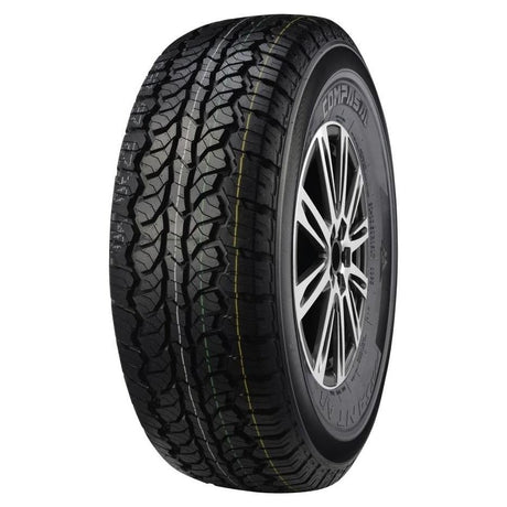 Compasal Versant A/T Tyre - 255/70R15C 112/110S Auto Supply Master