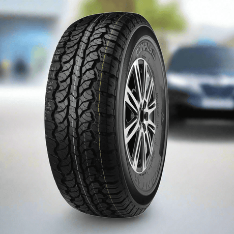 Compasal Versant A/T Tyre - P275/70/R16 114T Auto Supply Master