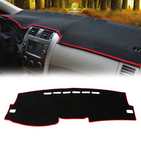 Dashboard Cover For Toyota Corolla and Vitz Auto SupplyMaster